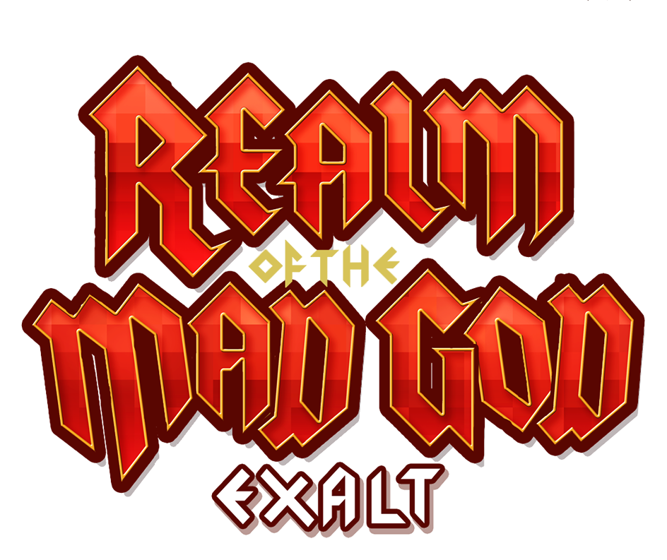 realm of the mad god fan art