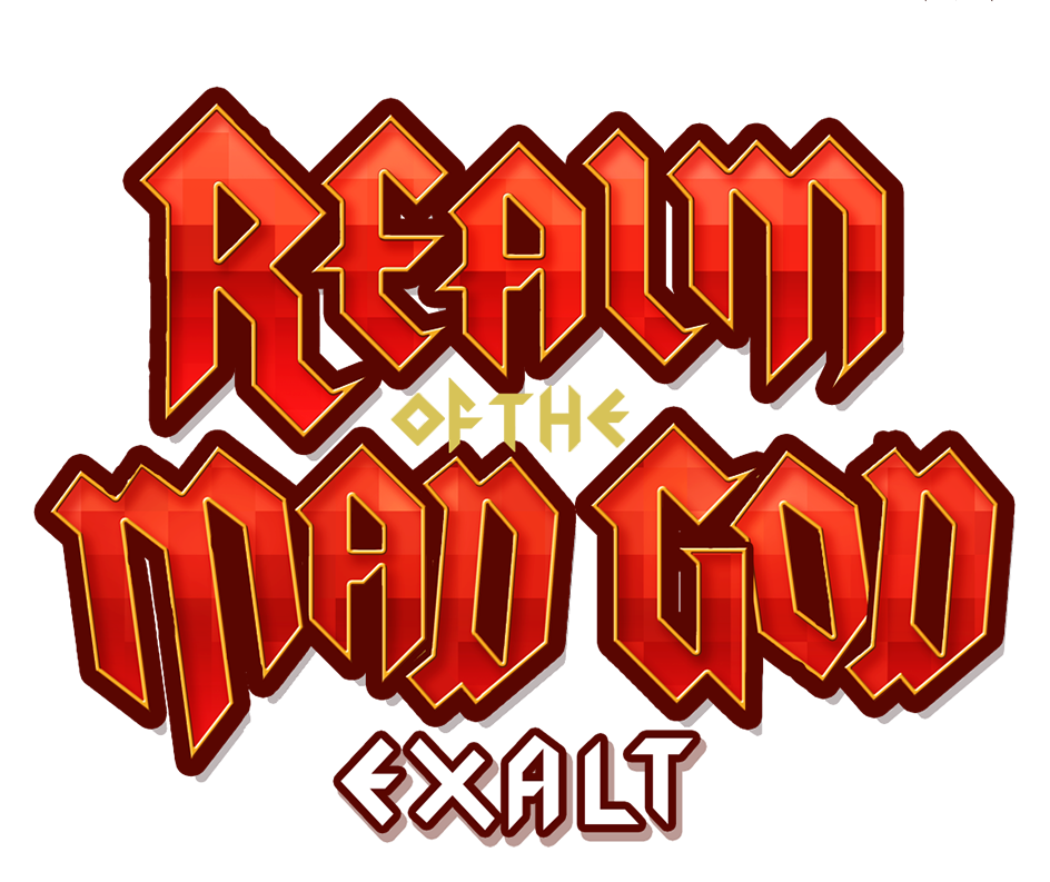 Realm of the Mad God Remastered