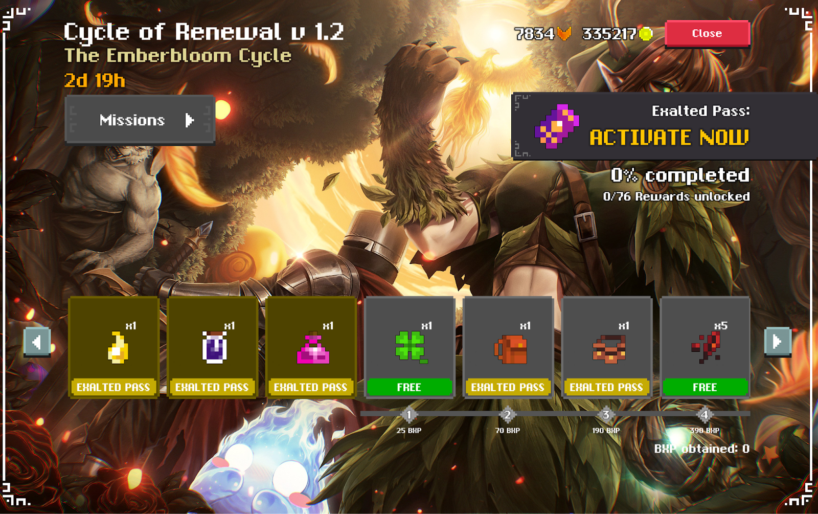 Realm of the Mad God Remastered